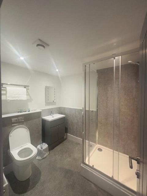 The White Lion Hotel Machynlleth Εξωτερικό φωτογραφία